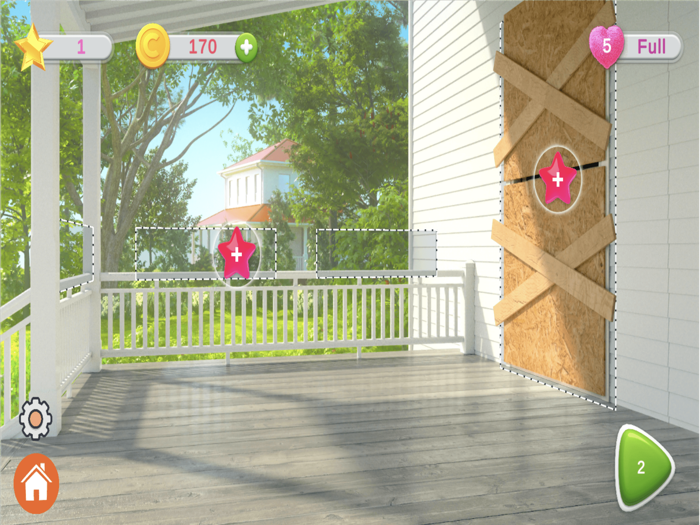 Home Renovation  Decorating