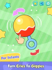 rattle toys for infants айпад изображения 2