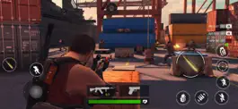 Game screenshot Gun Zone: Shooting Game apk