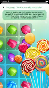 7Slojt Sweet Candy Cafe iphone resimleri 3