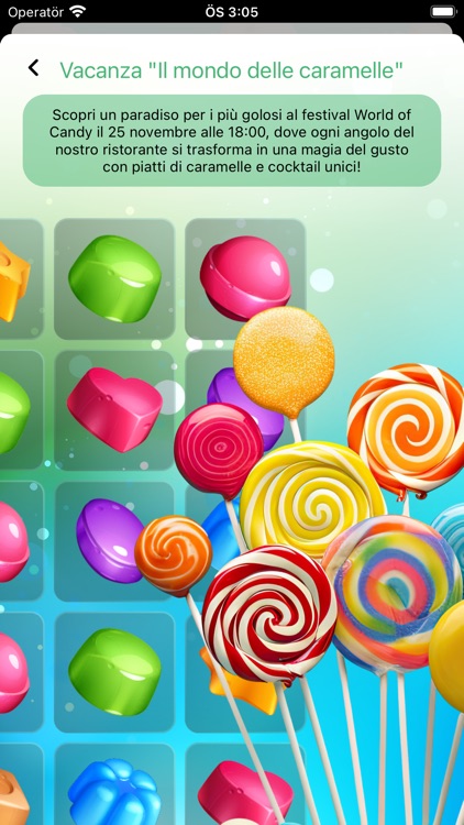 7Slojt Sweet Candy Cafe