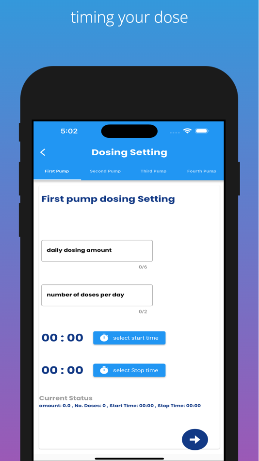 #3. EgyReef Smart (iOS) Podle: Mohamed Gendia
