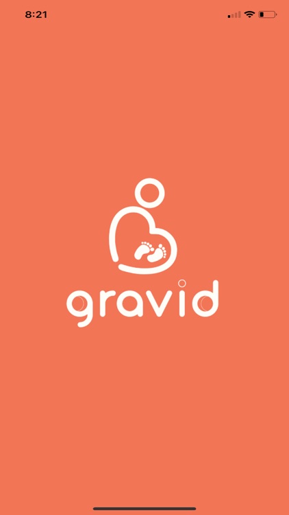 Gravid - Mother & Baby