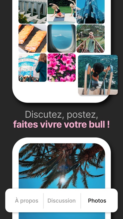 Bull App screenshot-3