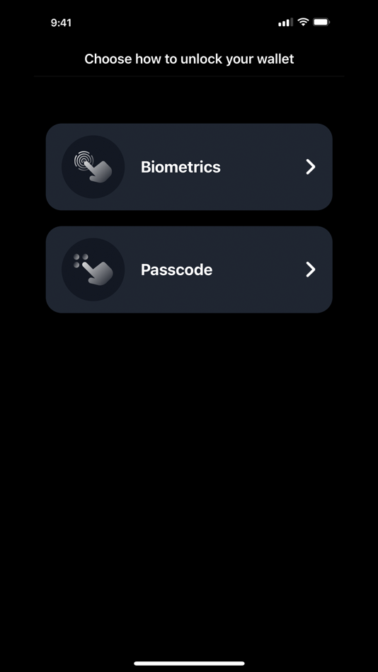 #7. VIDwallet (iOS) 由: Validated ID