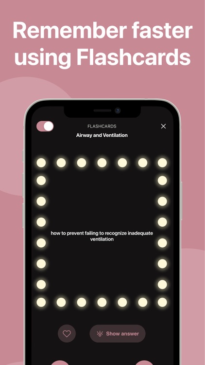 Trauma Life Support Exam Prep screenshot-5