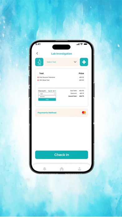 Temar Rider Screenshot