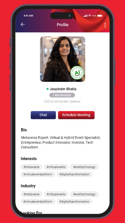 Super Angels Summit screenshot-8