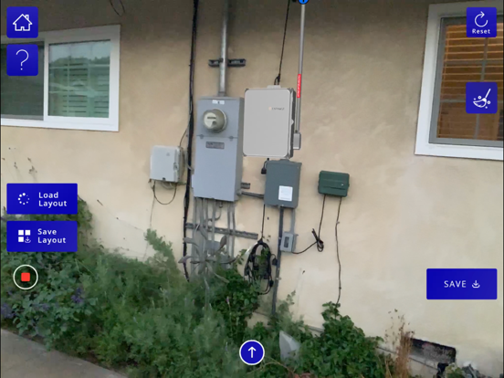 SolarView™ iPad screenshot 3 - Business app