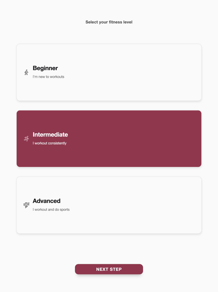 HIIT workout 7 minute workout