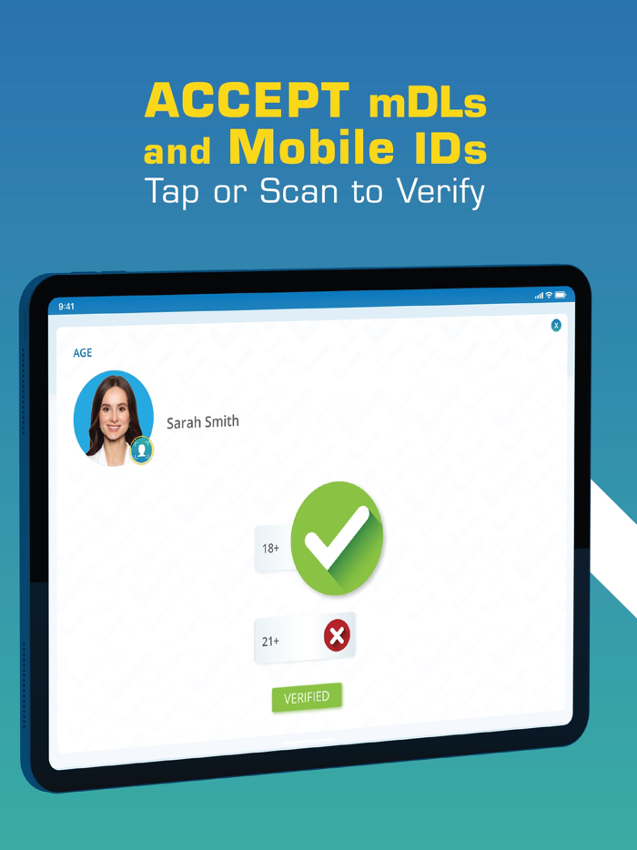 GET Mobile Verify