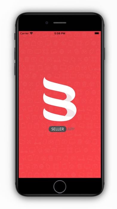 Bravo Seller Screenshot