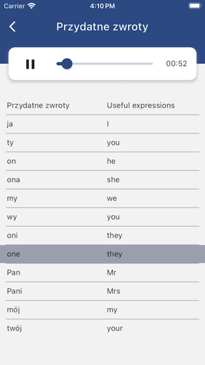 Rozmówki Polsko Angielskie