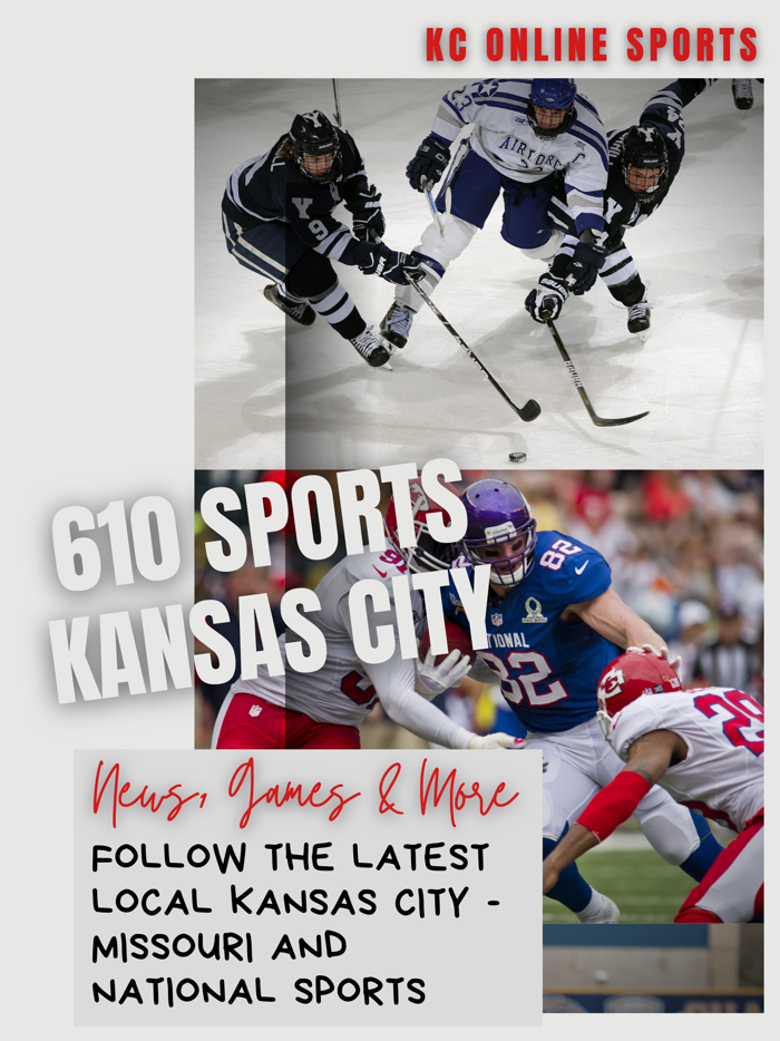 610 Sports Kansas City 
