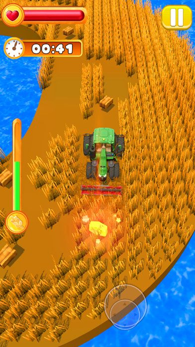Harvest Simulator Farming Game Screenshot