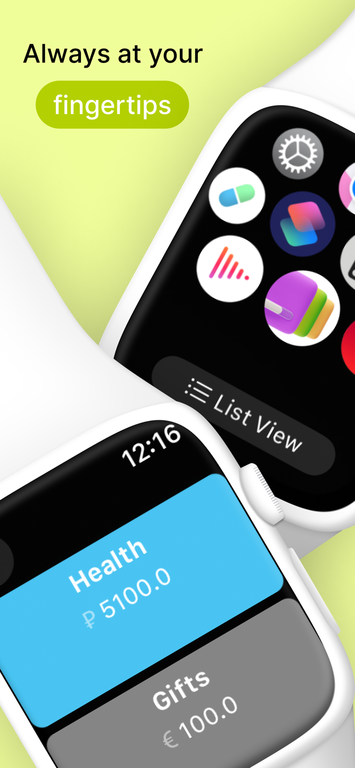 Plan-finance budget expenses