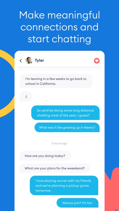 Zoosk - Social Dating App Screenshot