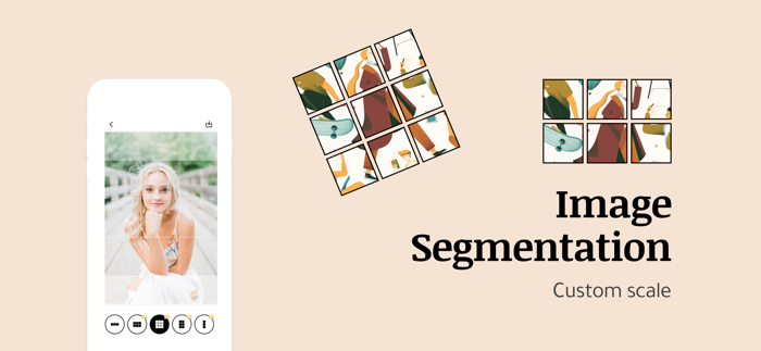 Cutout cam-Photo Editor