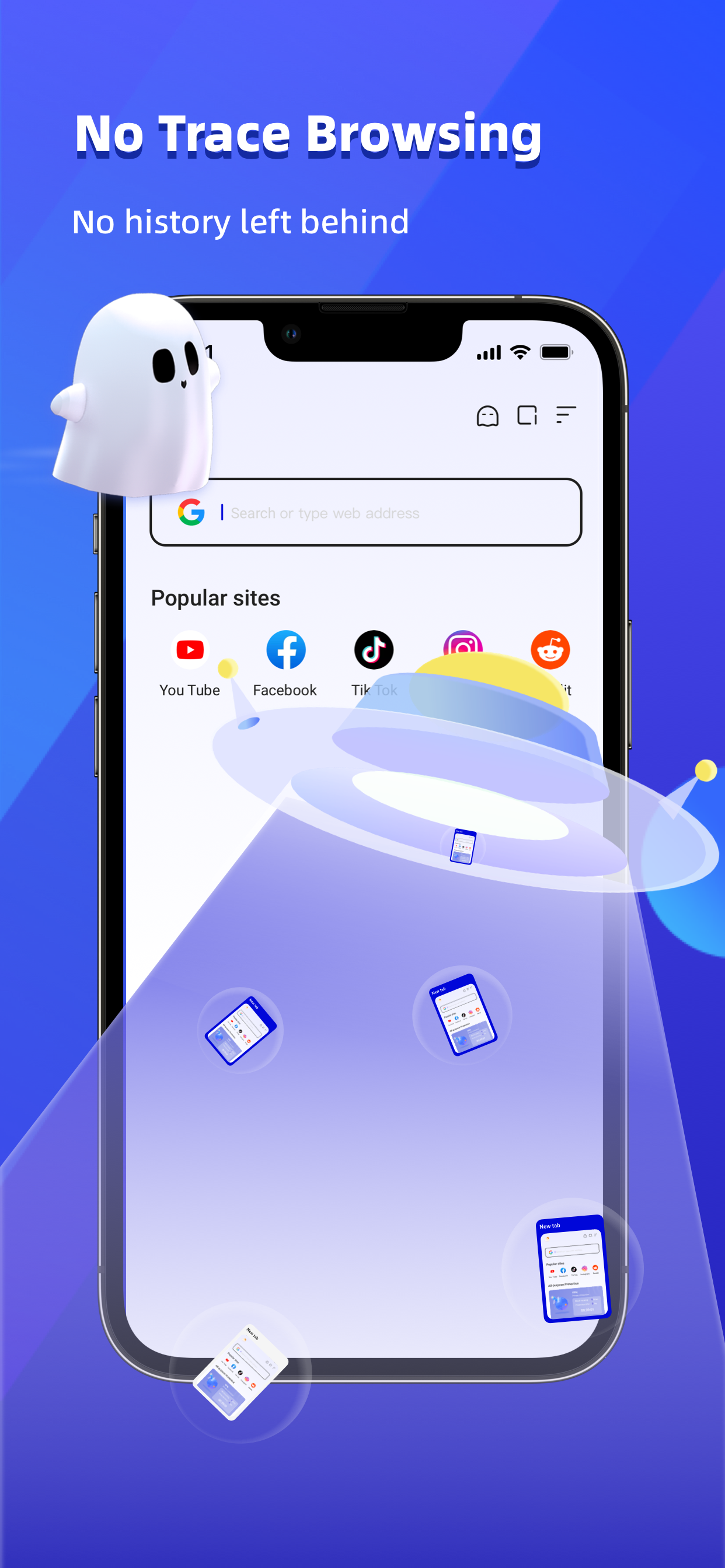 SC Browser