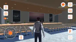 Game screenshot netMEET apk