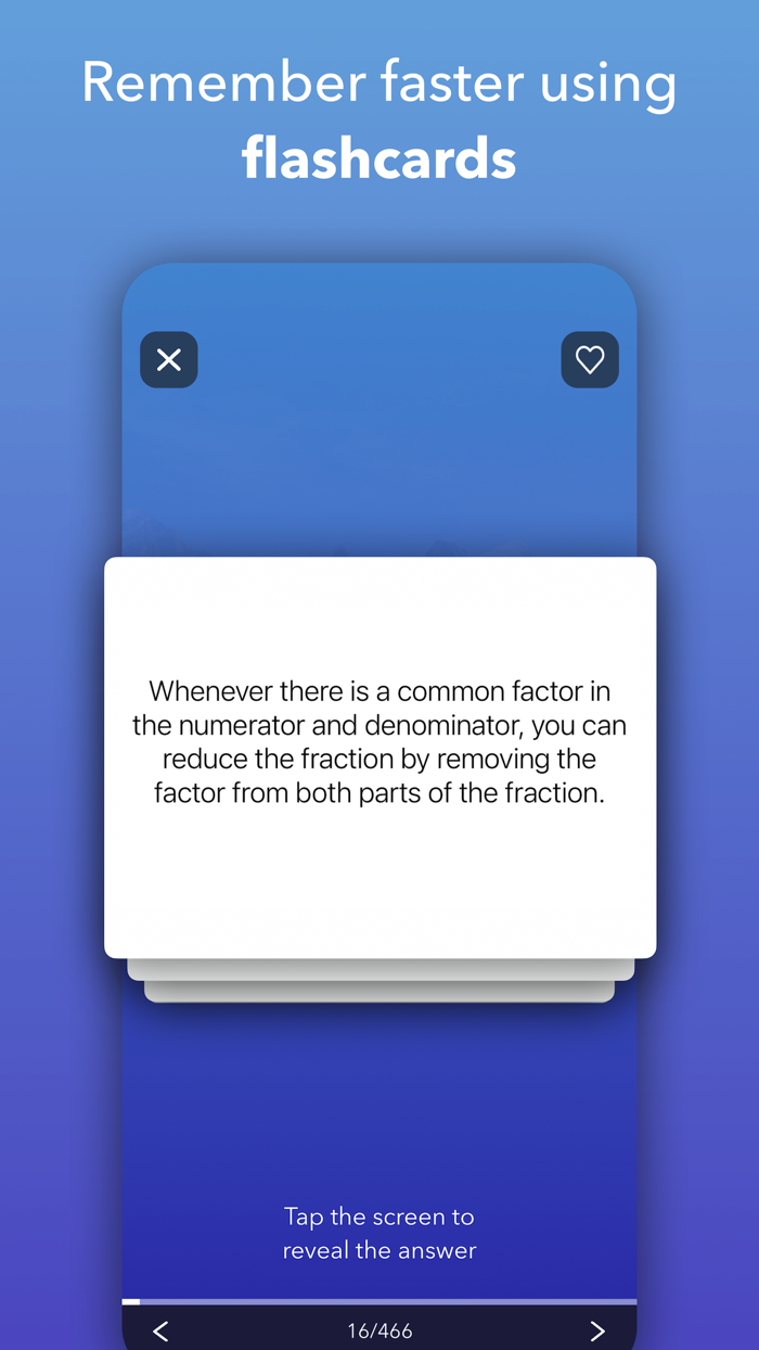 ACCUPLACER Study App 2024