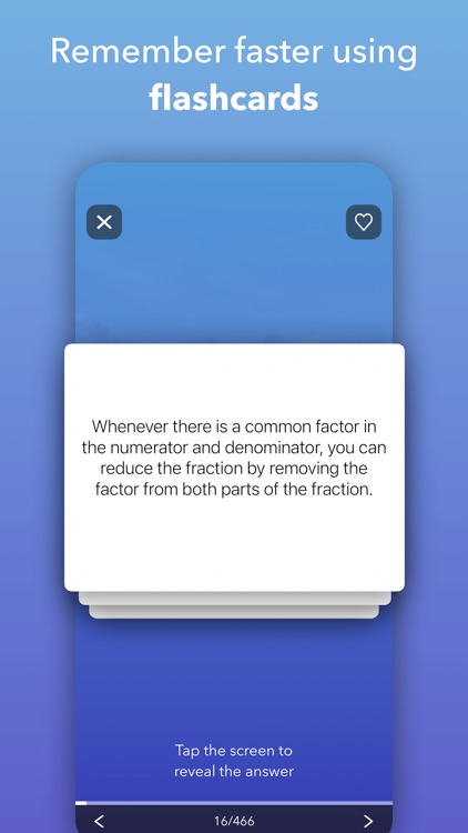 ACCUPLACER Study App 2025 screenshot-6