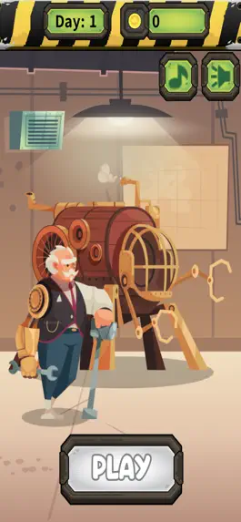 Game screenshot Word Factory mod apk