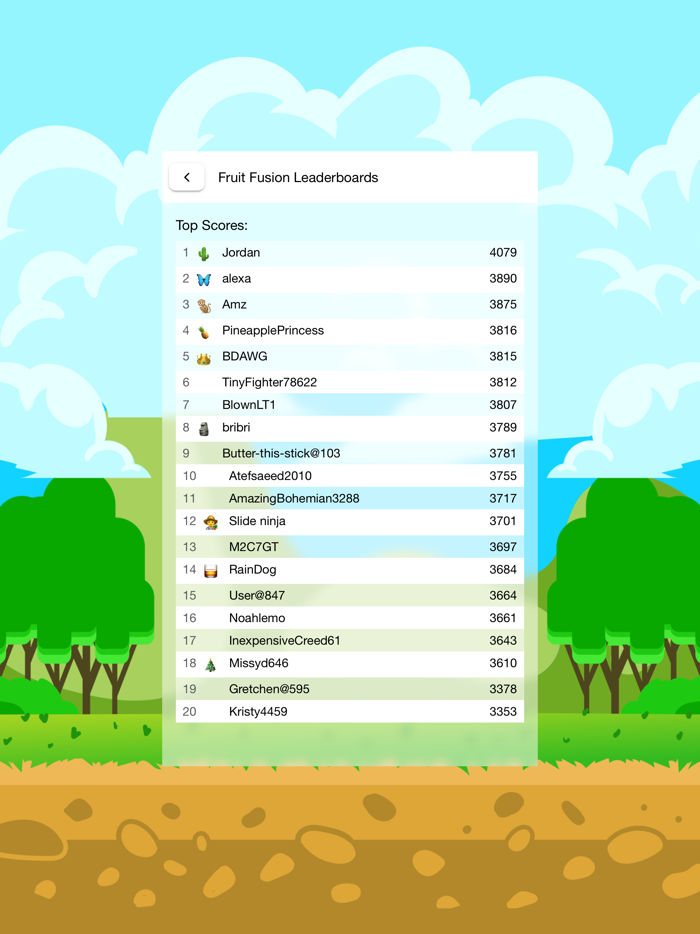 Fruit Fusion - Watermelon Game