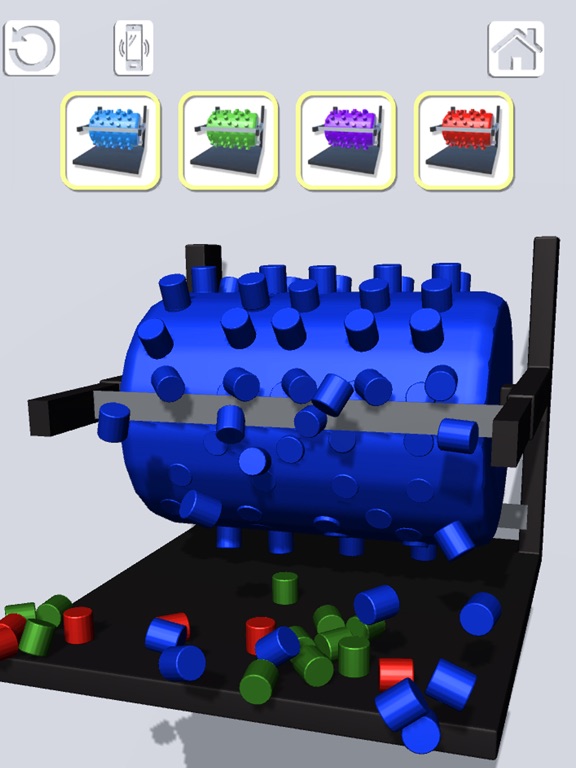 Satisfying Stress Relief ASMR