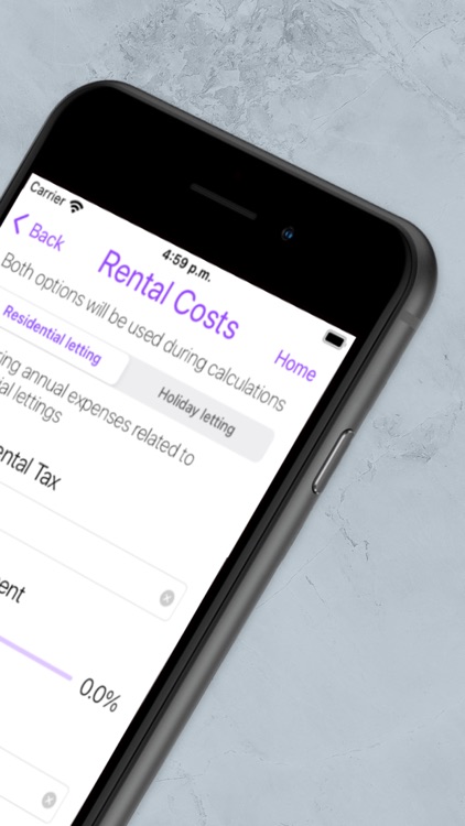 Property Value Calculator screenshot-3