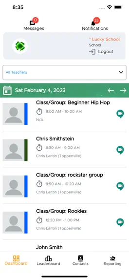 Game screenshot TeacherZone School hack