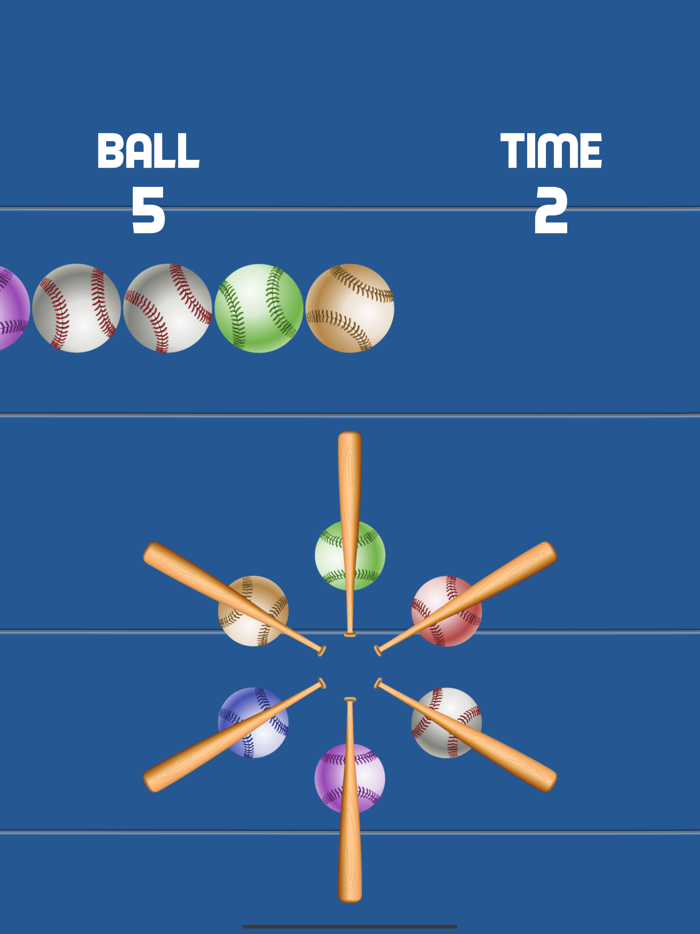 Flash Hand Match and Tap