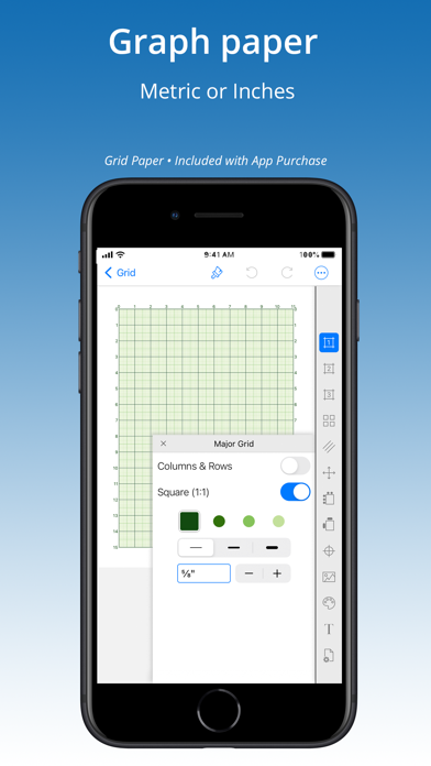 GridMakerのおすすめ画像1