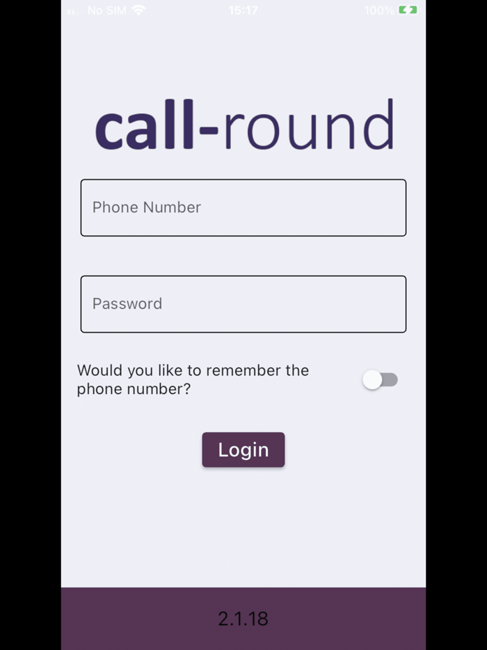 Dizions Timesheet Tracker