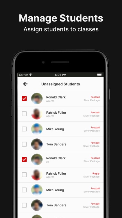 Eathlos Coach screenshot-5