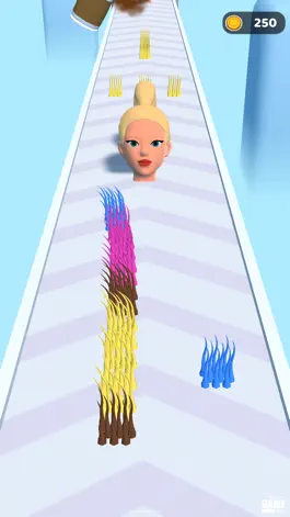 Game screenshot Hairy Works hack