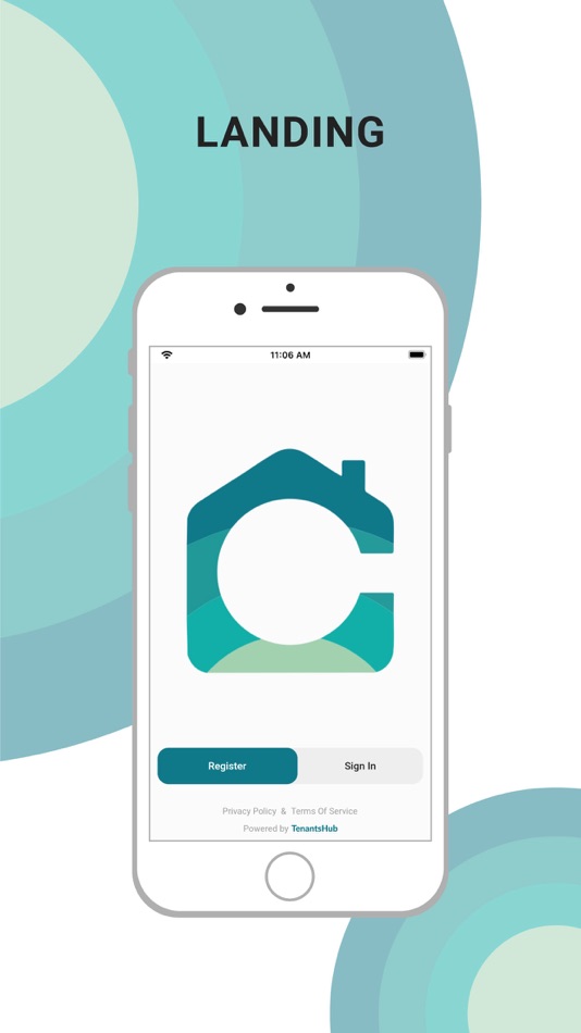 #6. Craigdale Connect (iOS) Podle: Unique Apps Limited