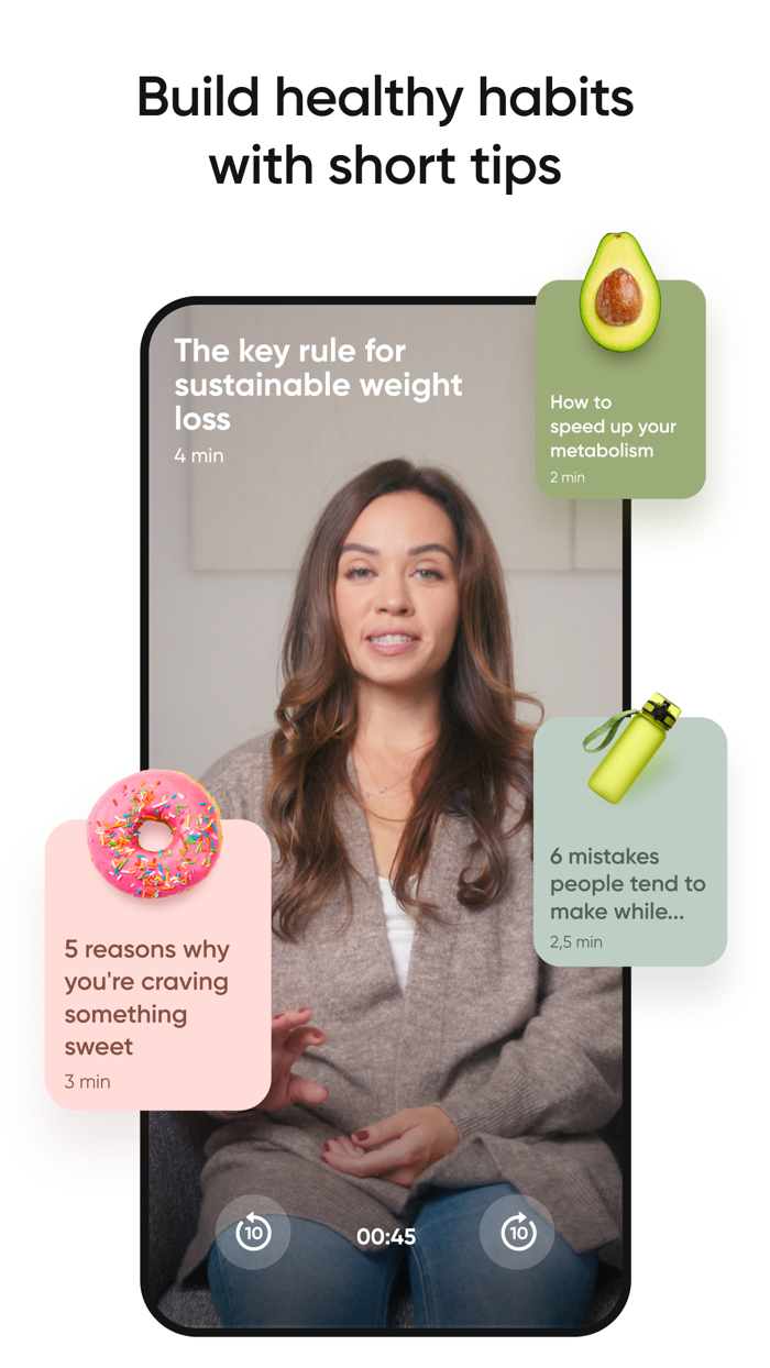 meOrigin daily wellness