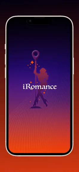 Game screenshot Iromance mod apk