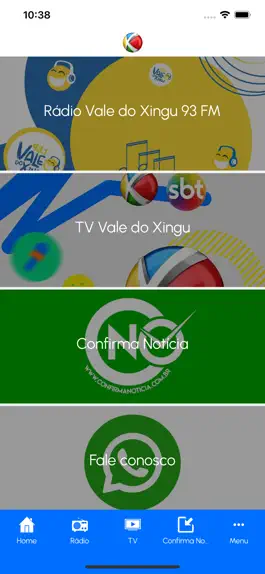 Game screenshot Vale do Xingu mod apk