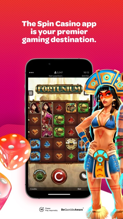 Spin Casino | Online Gambling