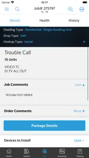 tech360 champs problems & solutions and troubleshooting guide - 2