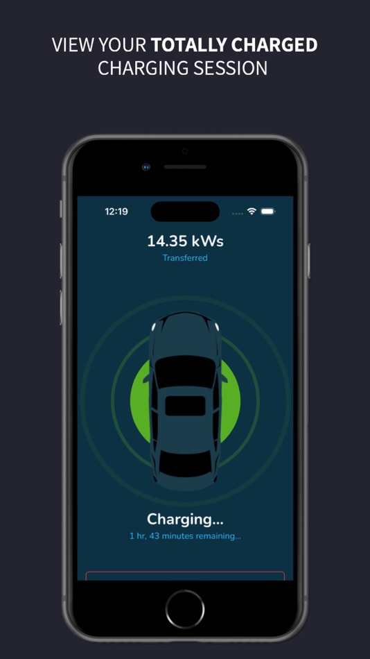 #3. Totally Charged EV (iOS) 由: Totally Charged EV Ltd
