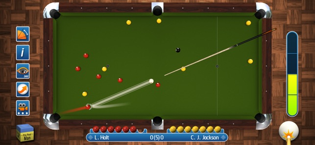 Best Pool Games For iPhone And iPad In 2023 - iOS Hacker