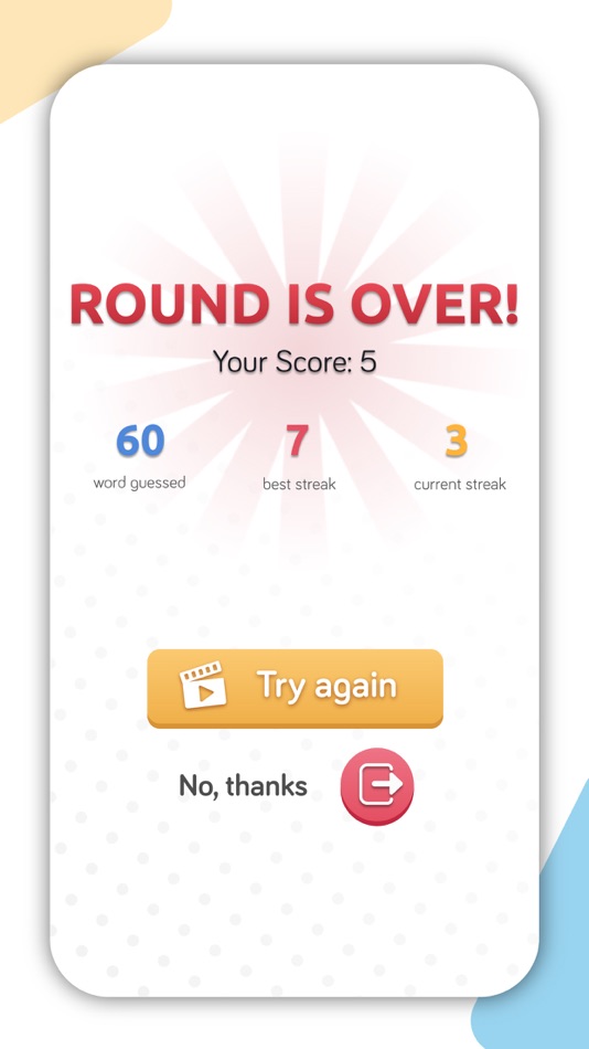 #6. Hidden Words: Puzzle Wonders (iOS) 由: ZipoApps