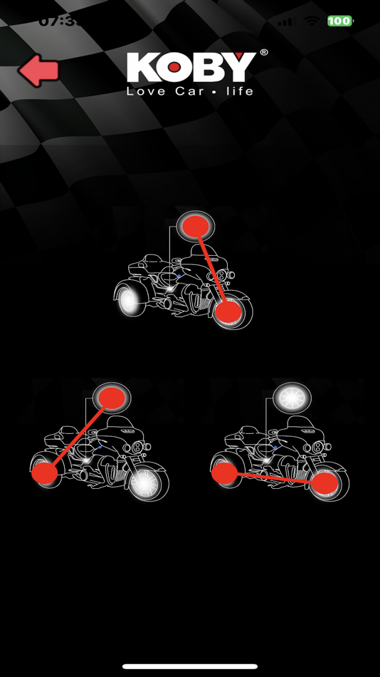 #5. kobytpms (iOS) Bởi: James Jian