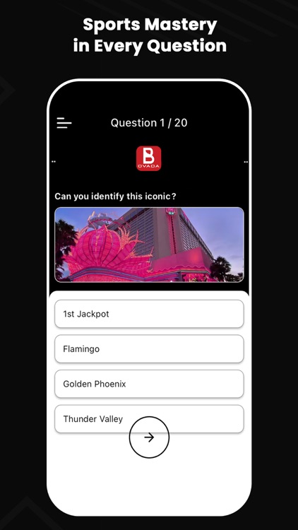 Official Bovada Mobile Gamer screenshot-3