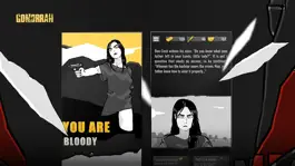 Game screenshot Gomorrah mod apk