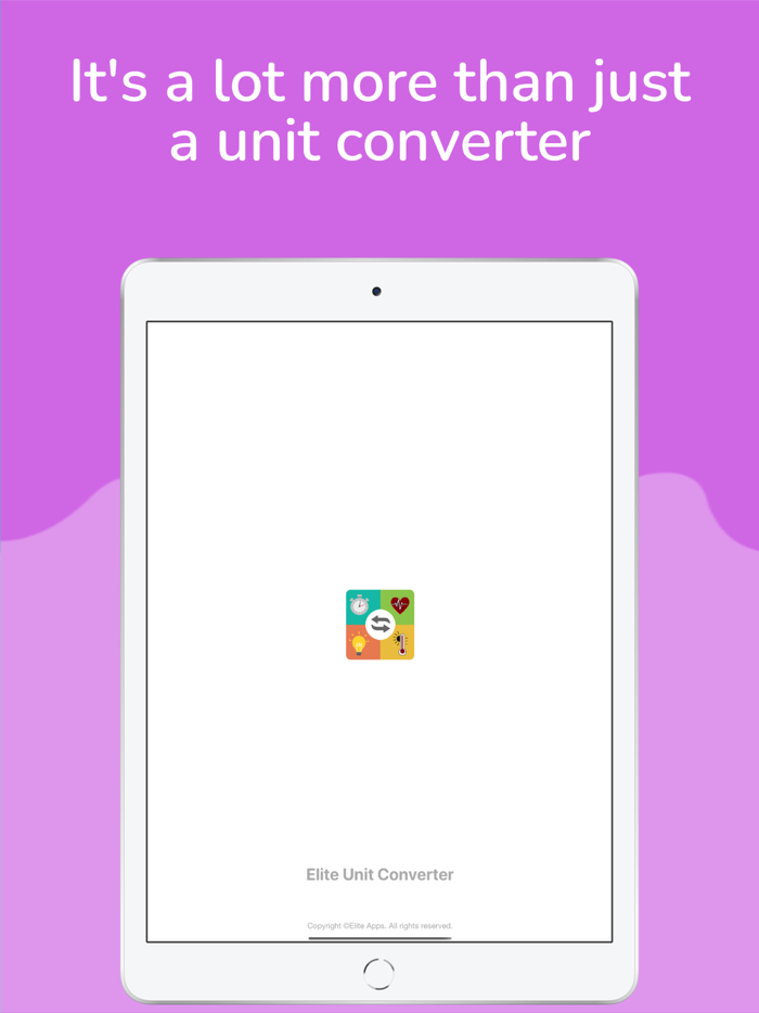 Unit Converters