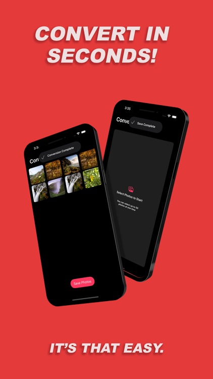Ultimate Image Converter